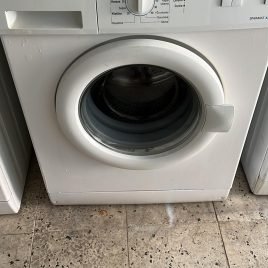 Karasu İkinci el Çamaşır Makinesi Siemens Spot bu